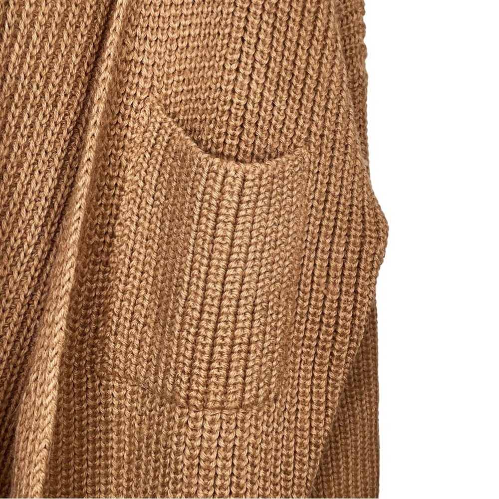 First Rite Belted Sweater - Picture 12 of 13